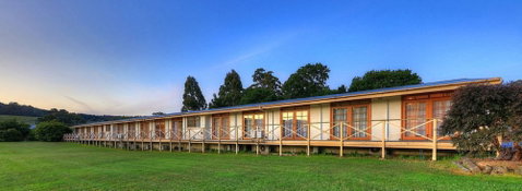 Port Arthur Motor Inn - Accommodation Perth 1