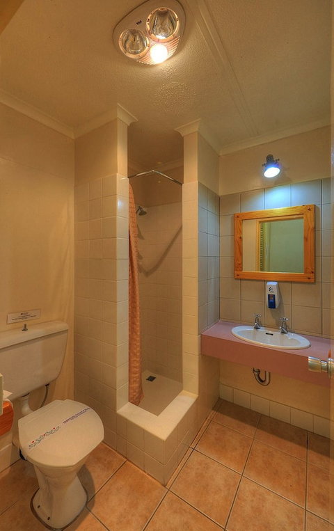 Port Arthur Motor Inn - Accommodation Perth 6