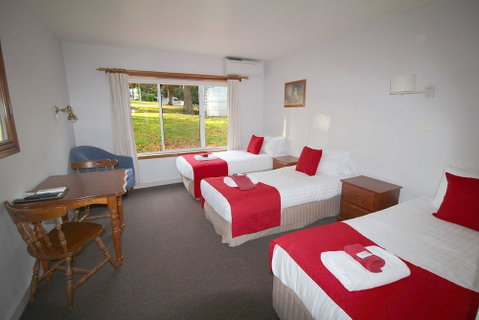 Port Arthur Motor Inn - Accommodation Perth 5