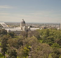 Mantra on the Park - Accommodation Perth