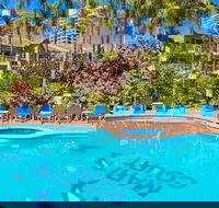 Mari Court Resort - Accommodation Perth