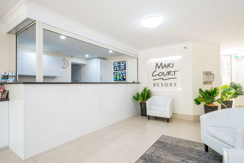 Mari Court Resort - Perth Resorts 3