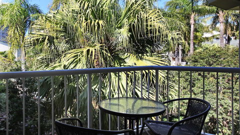 Mari Court Resort - Perth Resorts 6