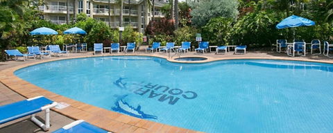Mari Court Resort - Perth Resorts 2