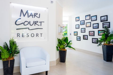 Mari Court Resort - Perth Resorts 4