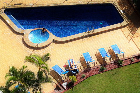 Equinox Resort - Accommodation Perth 3