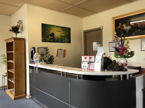 Statesman Motor InnÂ  - Accommodation Perth 2