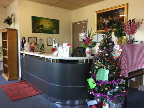 Statesman Motor InnÂ  - Accommodation Perth 6