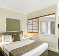 Toowong Inn  Suites - Accommodation Perth