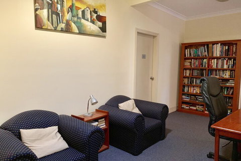 Ashfield Manor - Accommodation Perth 1