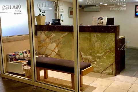 Bellagio By The Sea - Accommodation Perth 2