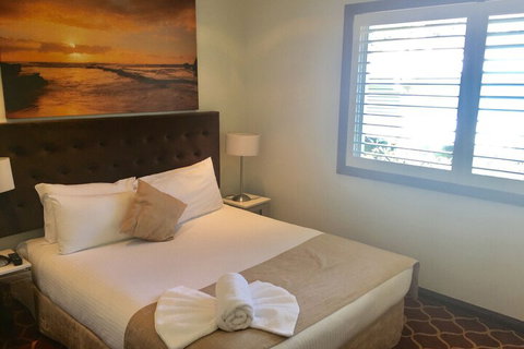 Bellagio By The Sea - Accommodation Perth 7