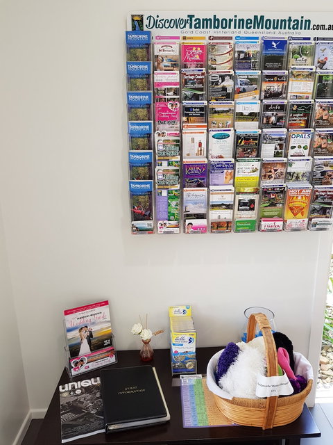 Camelot Boutique Accommodations - Accommodation Perth 5