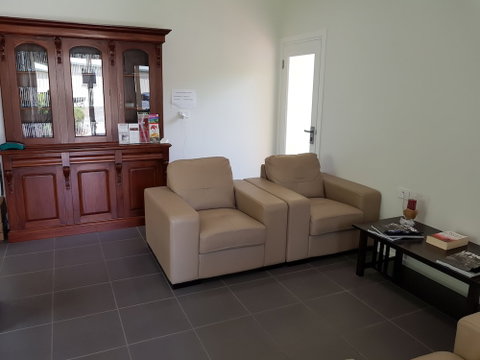 Camelot Boutique Accommodations - Accommodation Perth 4