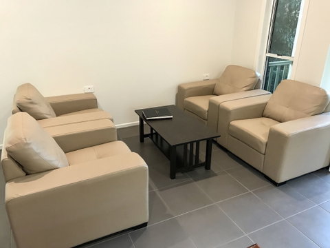 Camelot Boutique Accommodations - Accommodation Perth 6