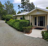 Camelot Boutique Accommodations - Accommodation Perth