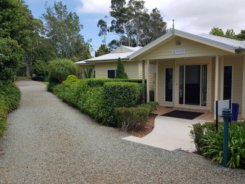 Camelot Boutique Accommodations - Accommodation Perth 0