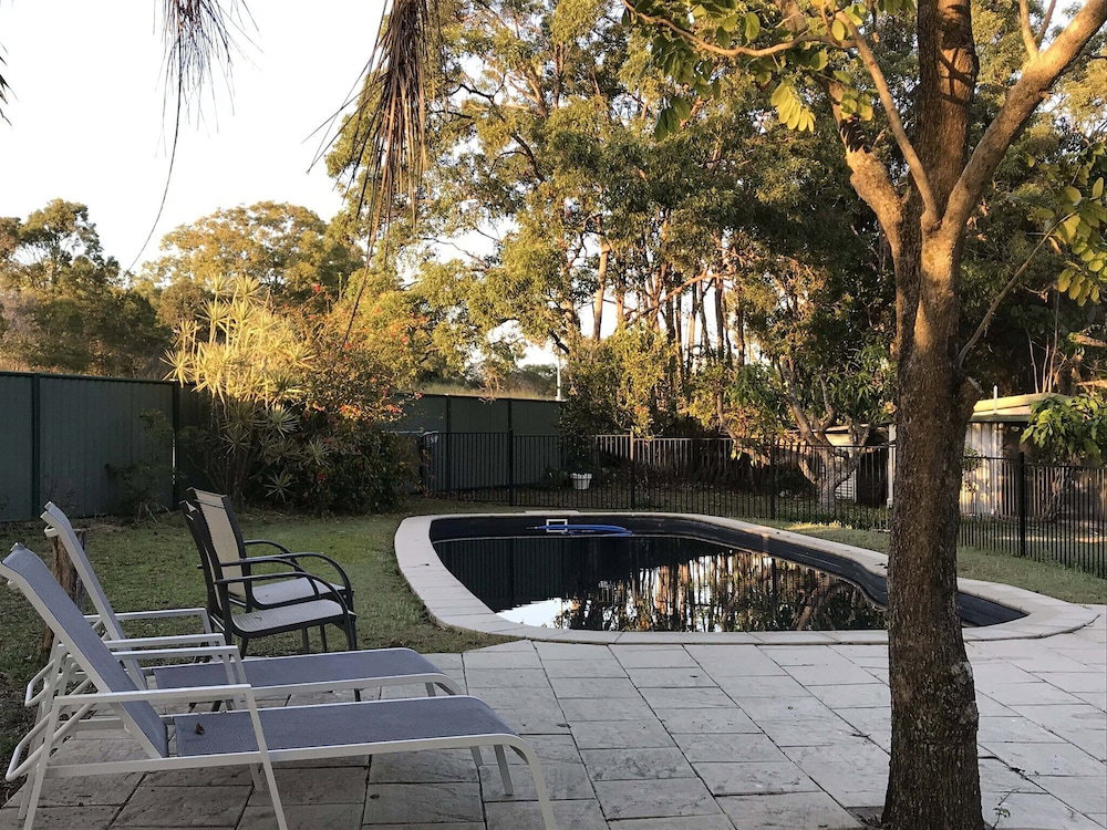 Urraween QLD Accommodation Perth