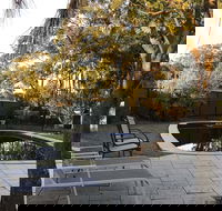 Emeraldene Inn  Eco-Lodge - Accommodation Perth