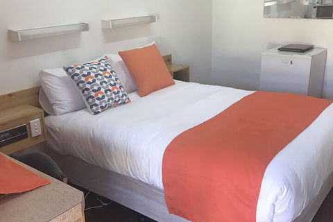 Sturt Motel - Accommodation Perth 4