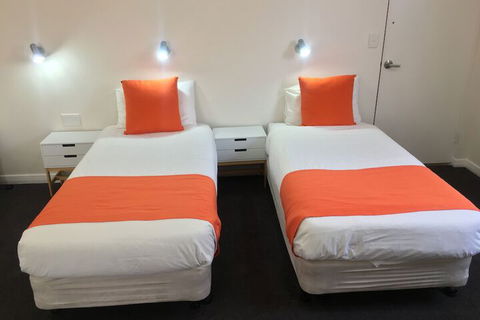 Sturt Motel - Accommodation Perth 5