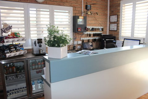 Golden Harvest Motor Inn - Accommodation Perth 4