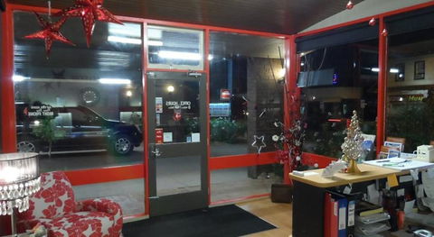 Bidgee Motor Inn - Accommodation Perth 5