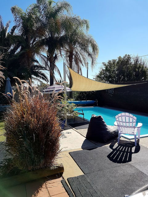 Bidgee Motor Inn - Accommodation Perth 2