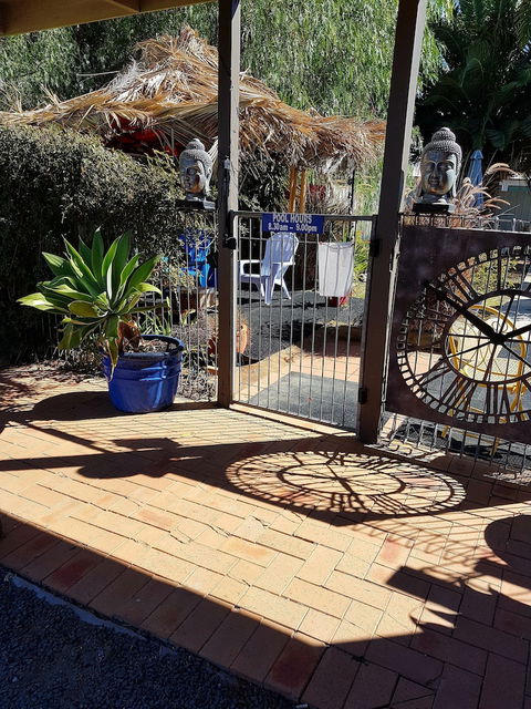 Bidgee Motor Inn - Accommodation Perth 3