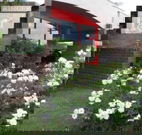 Bidgee Motor Inn - Accommodation Perth