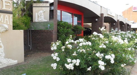 Bidgee Motor Inn - Accommodation Perth 0