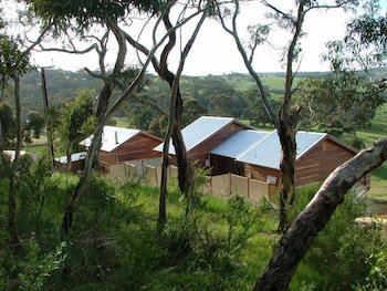 Seascape Retreat - Accommodation Perth 2