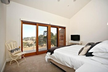 Seascape Retreat - Accommodation Perth 5