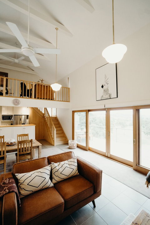 Seascape Retreat - Accommodation Perth 6
