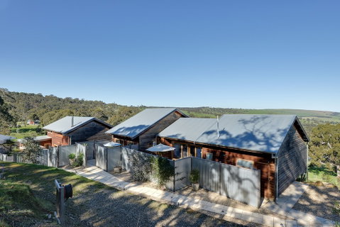Seascape Retreat - Accommodation Perth 0