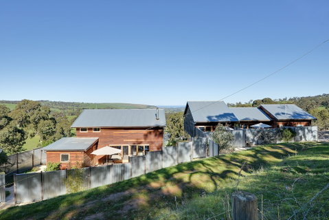 Seascape Retreat - Accommodation Perth 1
