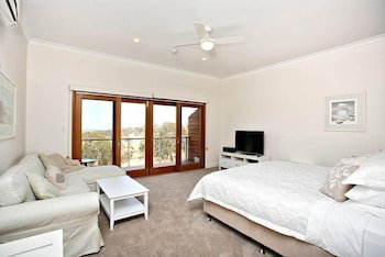Seascape Retreat - Accommodation Perth 4
