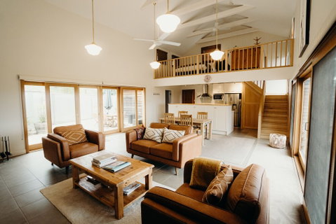 Seascape Retreat - Accommodation Perth 3