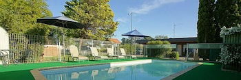 Nicholas Royal Motel - Accommodation Perth 5