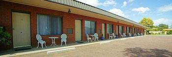 Nicholas Royal Motel - Accommodation Perth 3