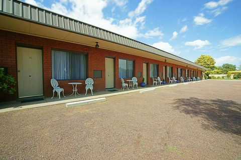 Nicholas Royal Motel - Accommodation Perth 1