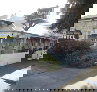 Guichen Bay Motel - Accommodation Perth