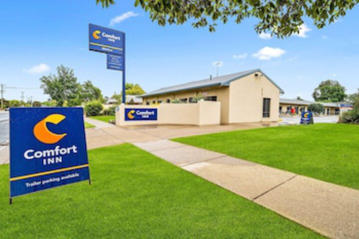 Benalla VIC Accommodation Perth