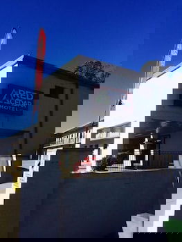 Muswellbrook NSW Perth Resorts