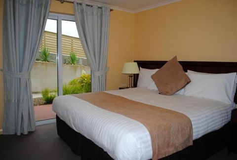 Hampden At Battery Point Apartments - Perth Resorts 6