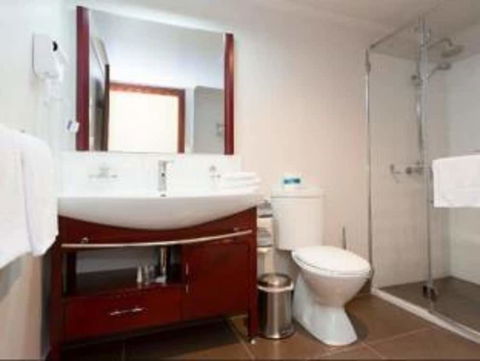 Hampden At Battery Point Apartments - Perth Resorts 3