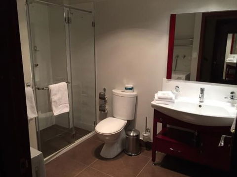 Hampden At Battery Point Apartments - Perth Resorts 4
