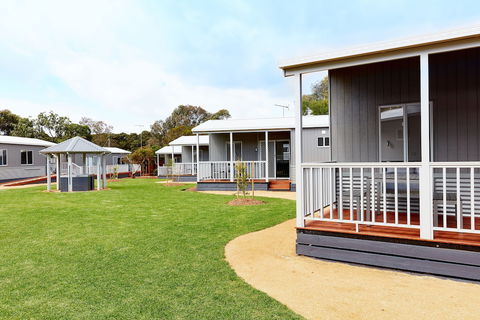 Torquay Foreshore Caravan Park - Accommodation Perth 3