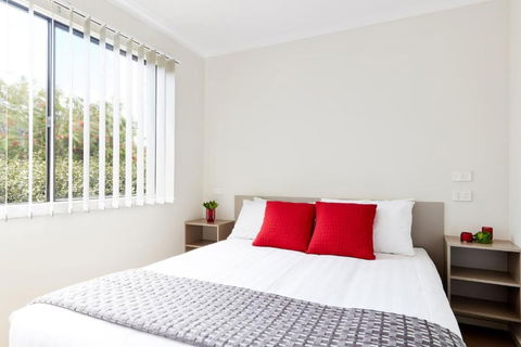 Torquay Foreshore Caravan Park - Accommodation Perth 6