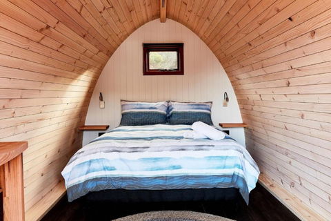 Torquay Foreshore Caravan Park - Accommodation Perth 0